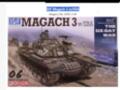 IDF Magach 3 w/ERA