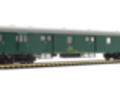IGRA model D Turnov