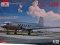 Il-14    A model