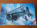 Curtiss Hawk III
