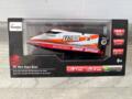 Invento Mini Race Boat katamaran RTR 140mm