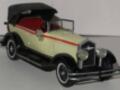 Isotta Fraschini – 1/43 – Rio Włochy