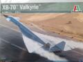 Italeri XB-70 Valkyrie