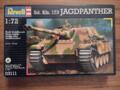 JAGDPANTHER, PANTHER G.