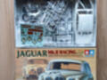 Jaguar Mk.II Racing Tamiya