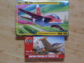 Jak-130 a Jet Provost T.4 - 1/72