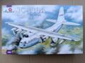 JC-130A Hercules, 1/144, A-Model