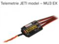 JETI   MU-3 EX