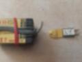 Jeti REX 7 mini FM 35 MHz