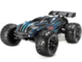 JLB Racing 21101 120A Upgrade 1/10 Bezkefkový RC Truggy
