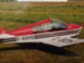 Jodel Dr400