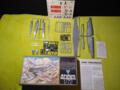 Junkers G23/24 1/72 Plasticart