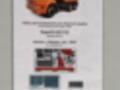 Kamaz Zvezda 1:35 nové lepty doplňky