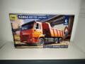 Kamaz Zvezda 1:35 nový