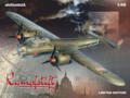 Kampfstift 1/48 ; limitka Eduard