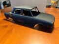 Karoserie 3D SKODA 100 1/10