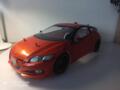 Karoserie Honda CR-Z