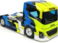 Karoserie Iron Truck