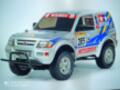 Karoserie Pajero