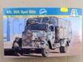 Kfz. 305 Opel Blitz, 1/72, Italeri