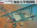 Ki-10-II Type 95 Perry