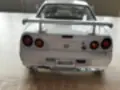 Killerbody skyline R34