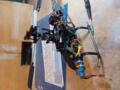Kit Shuttle plus od Hiroba+CopterX