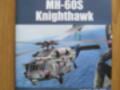 KITTY HAWK Sikorsky MH-60S ´Knighthawk´ 1:35