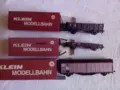 KLEINMODELLBAHN