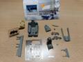 Kokpit Aires Su-27 Flanker B
