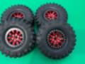 Kola - Rc Offroad - Expedice