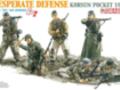 Kupuję figurki Dragon 1/35.