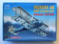 Koupím Vickers Vimy Commercial 1/72