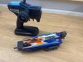 Kyosho mini-z boat