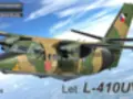 L-410 UVP-E