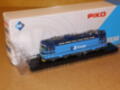 LAMINÁTKA 240.106 ČD CARGO - ANALOG PIKO