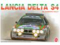Lancia s4