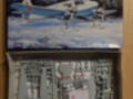 Latadla 1/72 A-model & Avis