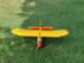 LAZY BEE