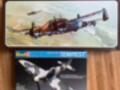 LeO 451, Breguet 693, Amiot 143, Tempest V