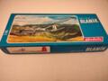 Let L13 Blaník 1/48 od MODELA