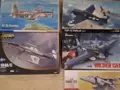 Letadla 1/48