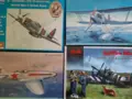 Letadla 1/48