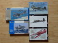 Letadla 1/48 Special Hobby
