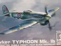 Letadla 1/72