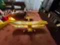 Letadla RC