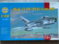 Letadla roury 1/48