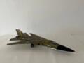 Letadlo: General Dynamics F-111 Aardvark