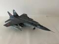 Letadlo: MiG-31 "Foxhound"