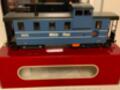 LGB Spur G 4071 White Pass Caboose